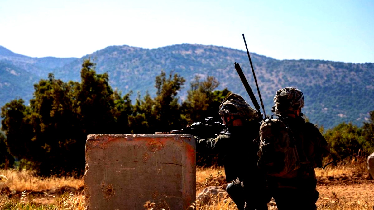 قائد سلاح الجو الإسرائيلي: إسرائيل جاهزة لمواجهة حزب الله على الحدود الشمالية