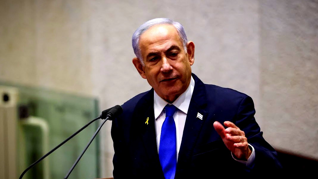 حزب الليكود: التحريض ضد نتنياهو تجاوز خطا أحمر جديدا