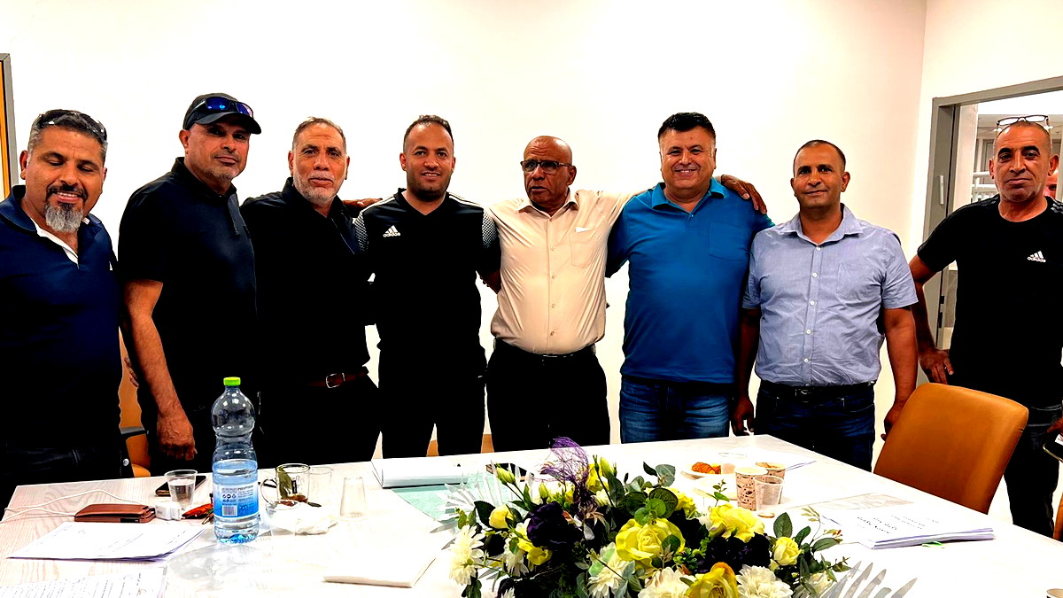 المصادقة على ميزانية المجلس الإقليمي واحة الصحراء 