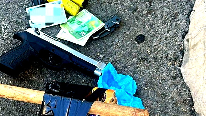 اصابة شاب واعتقال اخر بعد شجار بحي وادي الجوز بالقدس