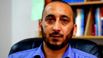 جيش الظل والعرب الصالحون وما بعدهما