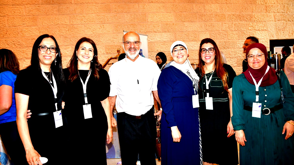 مستقبل أكثر إشراقًا لصحة المرأة العربية: توصيات هامة في ختام مؤتمر صحة المرأة بالناصرة