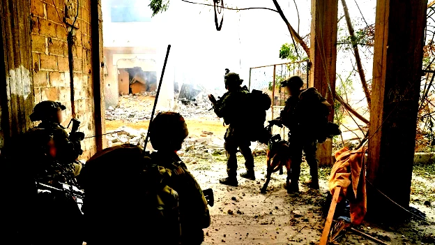 مع اتساع الصراع بالمنطقة.. امريكا تدعو وزراء خارجية اسرائيل ودول عربية لقمة الناتو