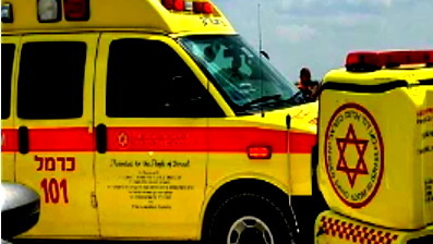 النقب: طفل (3 أعوام) بحالة خطيرة جرّاء تعرّضه للدغة عقرب أصفر