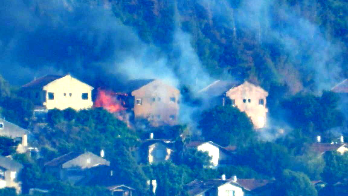 البحرين تدعو لتجنب التصعيد العسكري بين لبنان وإسرائيل وتطالب مجلس الأمن الدولي بتدخل عاجل