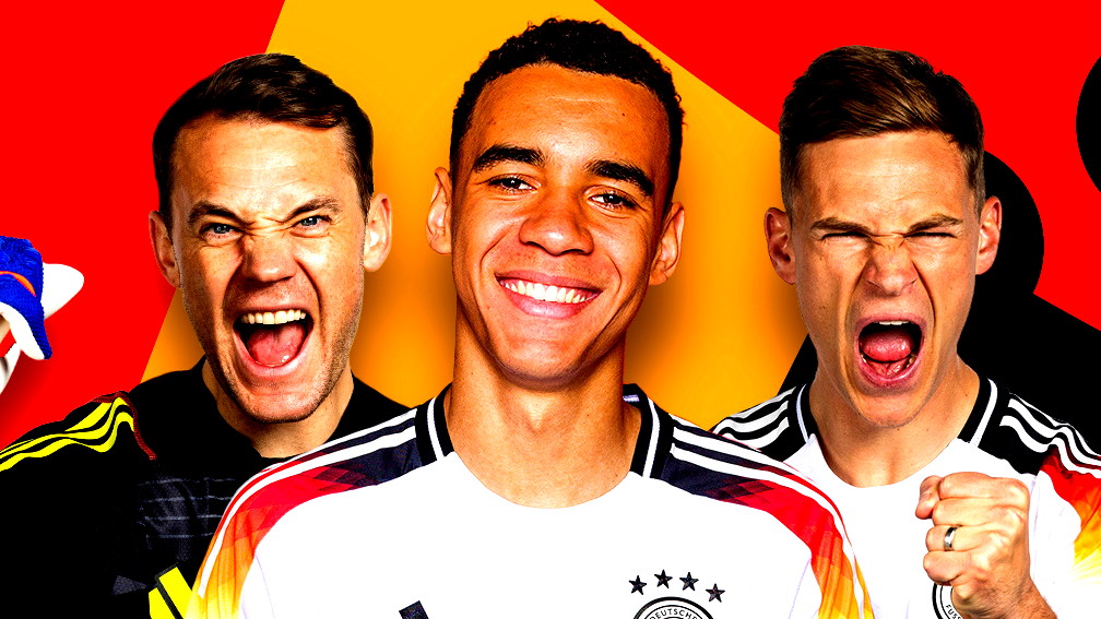 ألمانيا في ربع نهائي يورو 2024 بعد الفوز على الدنمارك