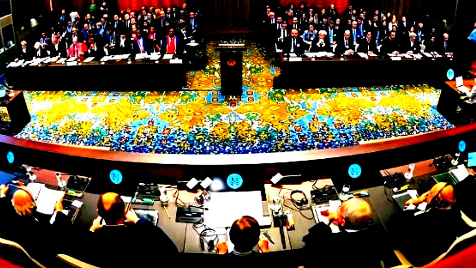 مصادر: إسبانيا تعلن انضمامها للدعوى التي رفعتها جنوب أفريقيا ضدّ إسرائيل أمام محكمة العدل الدولية