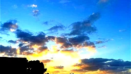 حالة الطقس: أجواء حارّة نسبيًّا... يطرأ انخفاض طفيف على درجات الحرارة مع بقائها أعلى من معدّلها العام بقليل