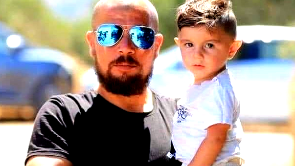 مقتل الشاب أحمد راتب محاجنة من قرية الطيبة قضاء جنين بإطلاق نار الليلة الماضية في أم الفحم