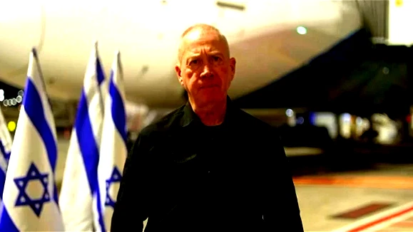 نيويورك تايمز: غالانت غير رأيه بشأن جبهة الشمال مع حزب الله