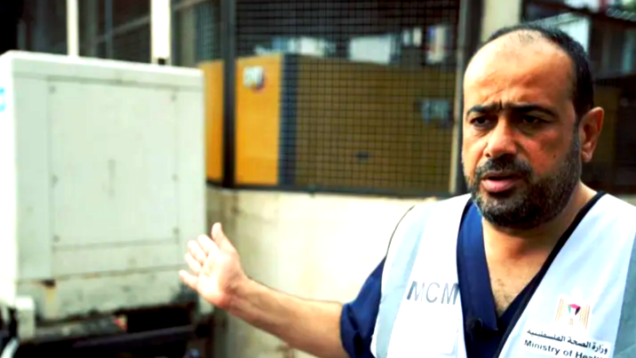 نتنياهو بأمر بفتح تحقيق.. مكتب غالانت ينفي علمه مسبقا بالإفراج عن مدير "الشفاء"