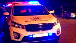 الشرطة: اعتقال رجل من الضفة مع تصريح بشبهة اغتصاب امرأة بموقف سيارات مستشفى شيبا برمات غان