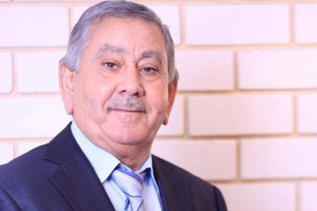 رئيس بلدية رهط يهاجم الشرطة: كيف يمكن محاربة العنف بالمجتمع البدوي مع 3 دوريات !