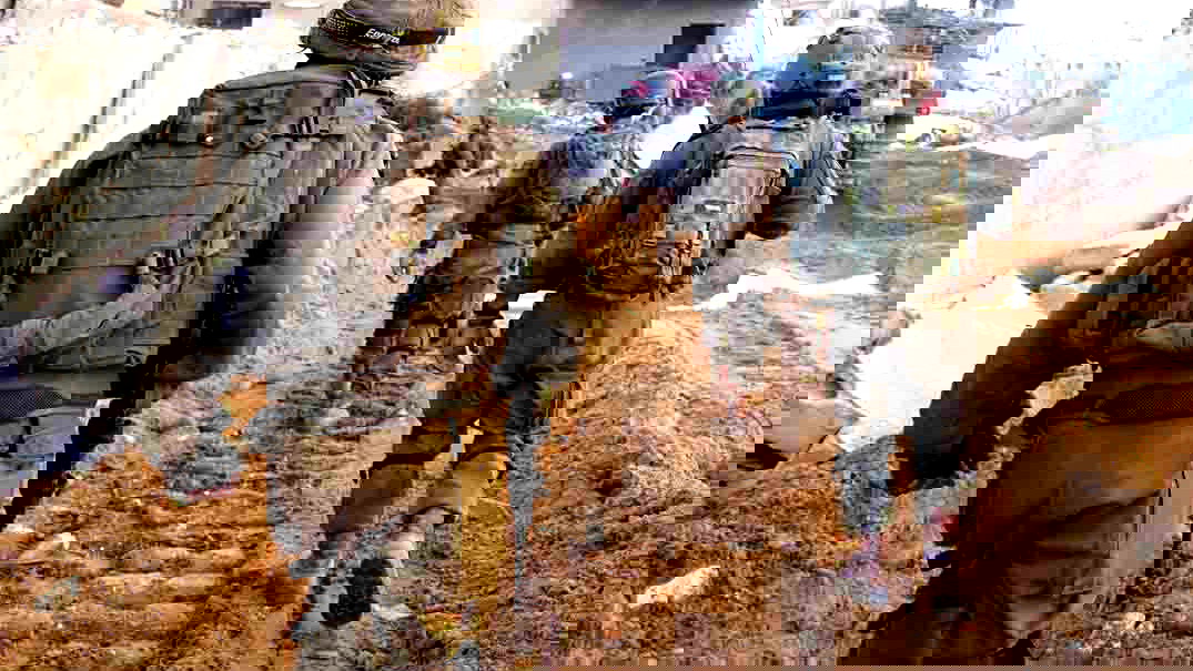 مصدر عسكري اسرائيلي: قد نبقى لسنوات بمحوري فيلادلفيا ونتساريم