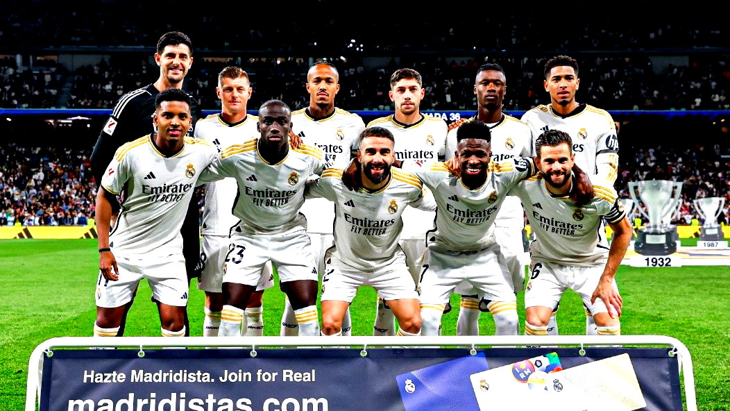 ليفربول ينافس ريال مدريد على بديل كروس