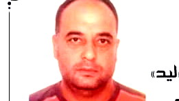 الرينة تفجع بوفاة الشاب جمال عزات بصول 