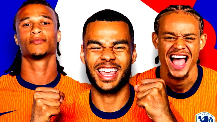 هولندا تعبر من حاجز رومانيا وتبلغ ربع النهائي