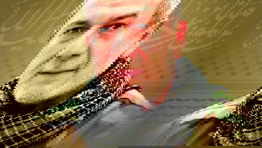 الجيش الاسرائيلي يؤكد اغتيال محمد نعمة ناصر في غارة جوية اسرائيلية على جنوب لبنان