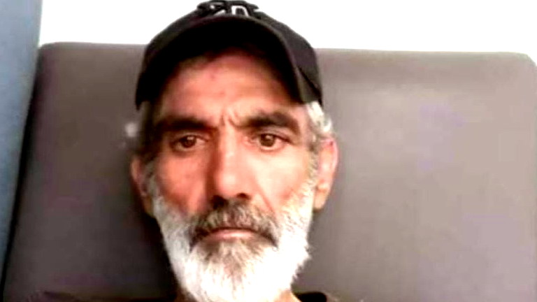 شبهات لجريمة قتل: وفاة رياض العجلوني من وادي الجوز بالقدس بعد العثور عليه ملقى بالشارع واعتقال مشتبه