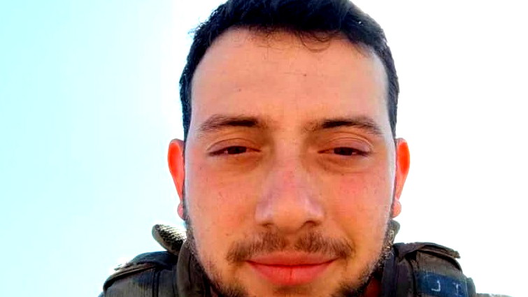 مقتل النقيب إيلي إليشع من كريات شمونة بصاروخ مضاد للدبابات في غزة