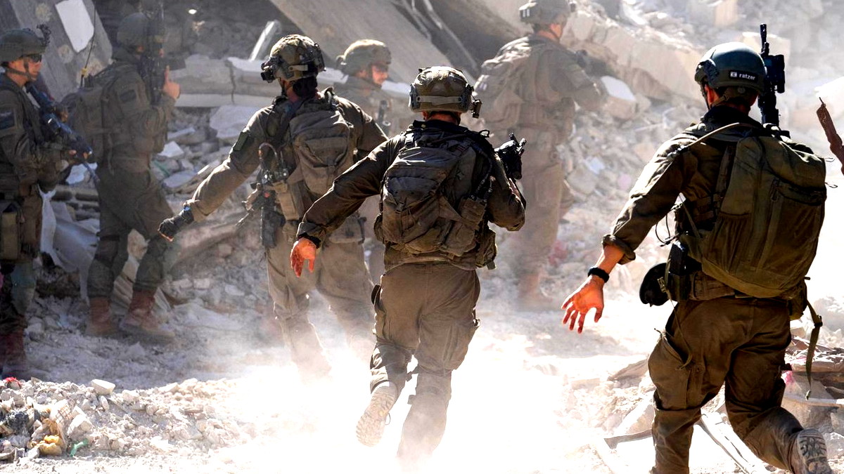 إسرائيل تدرس رد حماس على اتفاق وقف إطلاق النار مع بوادر تفاؤل