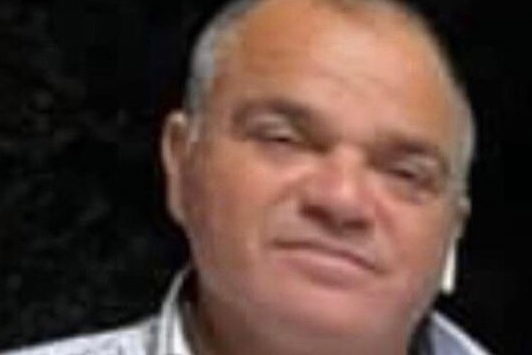 وفاة الحاج عدنان محمد عواد (ابو طارق) من الناصرة عن عمر ناهز 58 عاما