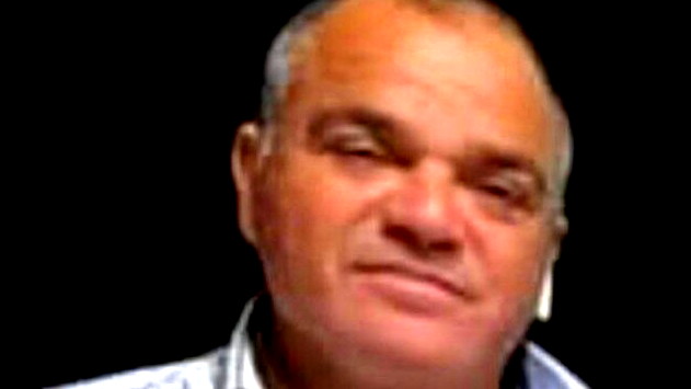 وفاة الحاج عدنان محمد عواد (ابو طارق) من الناصرة عن عمر ناهز 58 عاما