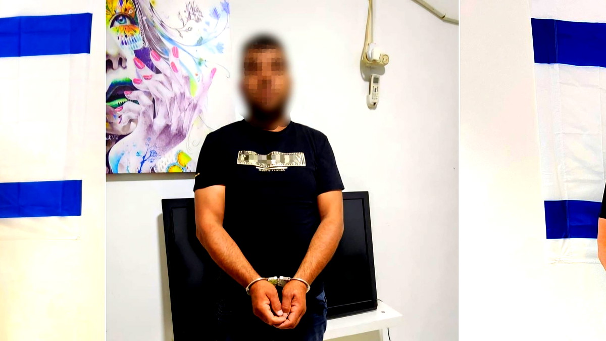 عرعرة النقب: اعتقال 3 مشتبهين باطلاق النار على منزل رئيس المجلس طلب ابو عرار