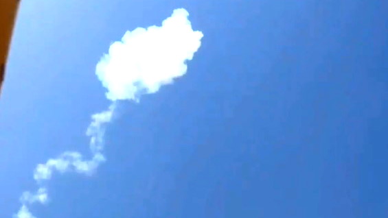  160 قذيفة صاروخية و15 مسيرة أُطلقت من جنوب لبنان... الجيش الإسرائيلي: قصفنا مواقع أطلقت منها صواريخ