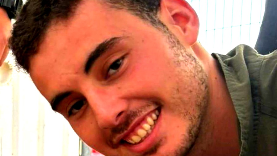 مقتل الجندي الإسرائيلي إيال ميمران في معارك حي الشجاعية