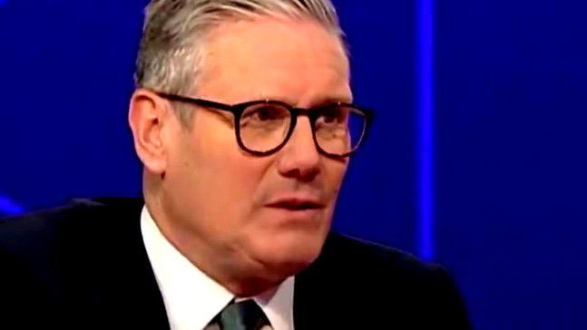 بـ 410 مقاعد..انتصار ساحق للعمال في الانتخابات التشريعية ببريطانيا