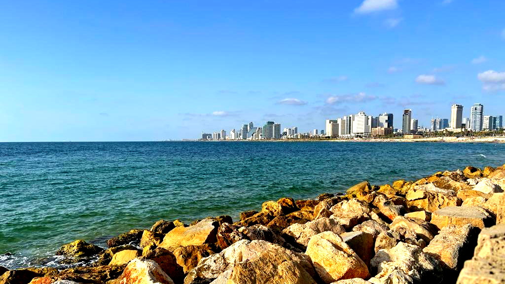 حالة الطقس: اجواء شديدة الحرارة... يطرأ ارتفاع ملموس على درجات الحرارة