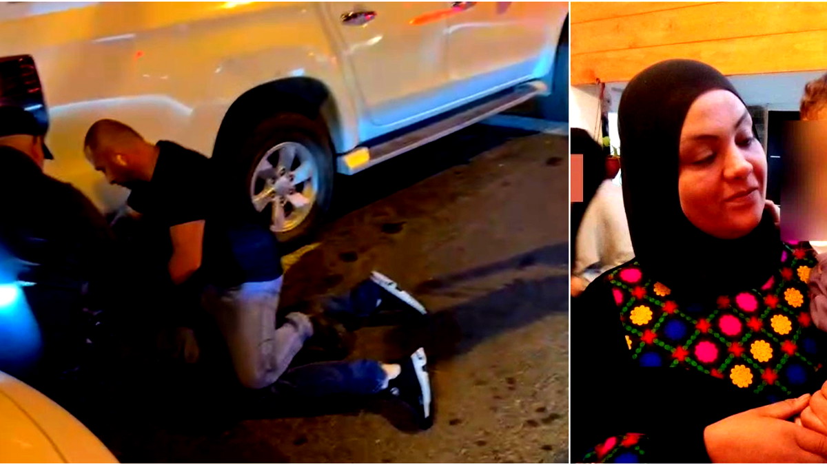 اعتقال شاب في الثلاثينيات من عمره بشبهة ضلوعه بقتل نبيلة سندين في جت المثلث