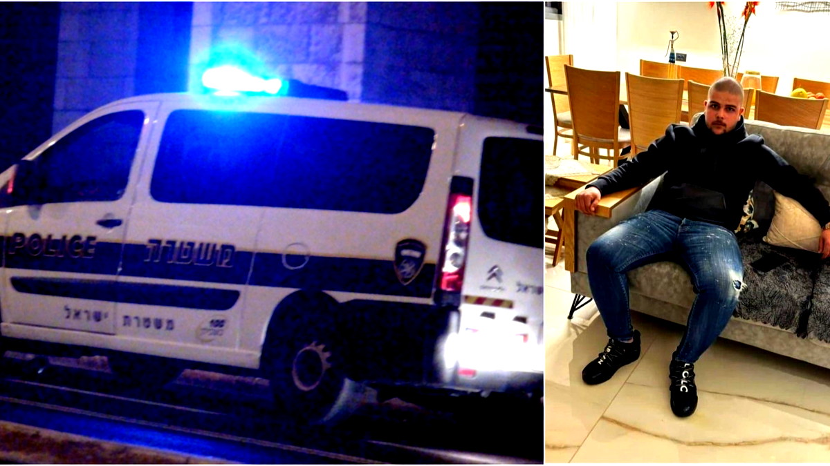 مقتل الشاب مؤمن منذر حسنين مصاروة متأثرا بجراحه بعد تعرضه لاطلاق نار في الطيبة 