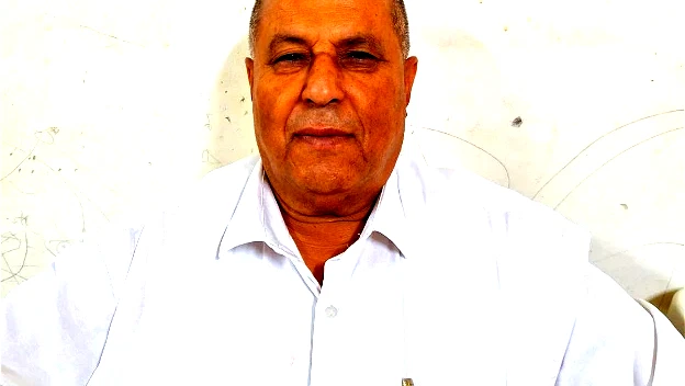 خطر الهدم يهدد بناء البيوت بدون ترخيص