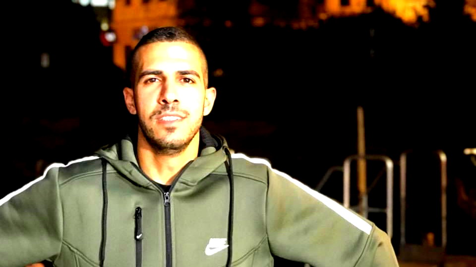 مقتل الشاب رامي مرة (36 عاما) اثر تعرضه لاطلاق نار في الناصرة