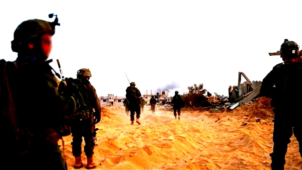 حماس تتوقع ردا من إسرائيل على مقترحاتها لوقف إطلاق النار في غزة بحلول السبت