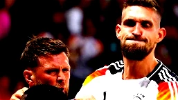 ألمانيا تودع بطولة "يورو 2024" المقامة على أراضيها.. 