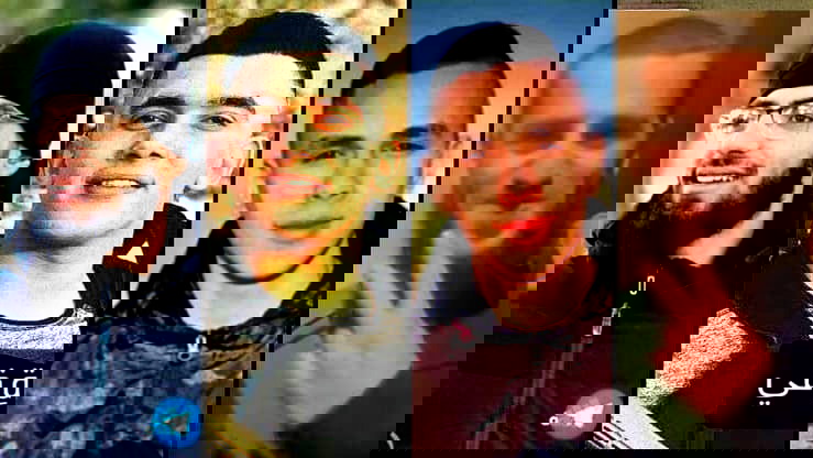 الصحة الفلسطينية: سبع ضحايا برصاص الجيش الاسرائيلي خلال مواجهات عنيفة ومحاصرة منزل في جنين