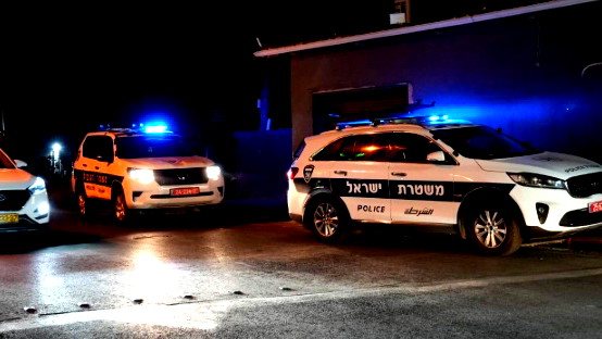 القدس: اعتقال 3 مشتبهين بعد شجار في بيت صفافا واصابة شاب بجراح خطيرة