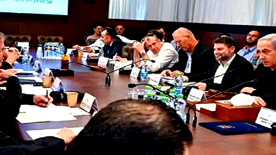 إسرائيل تضع عقبات جديدة في مسار مفاوضات التهدئة وتبادل الأسرى