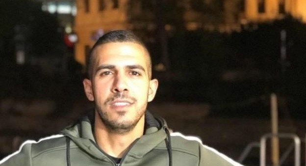 الناصرة: تشييع جثمان ضحية جريمة القتل رامي مرة اليوم بعد صلاة المغرب 
