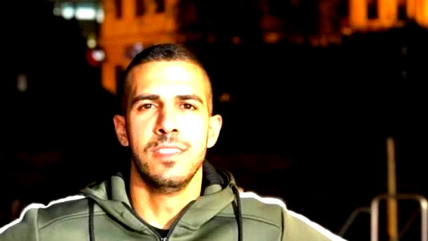 الناصرة: تشييع جثمان ضحية جريمة القتل رامي مرة اليوم بعد صلاة المغرب