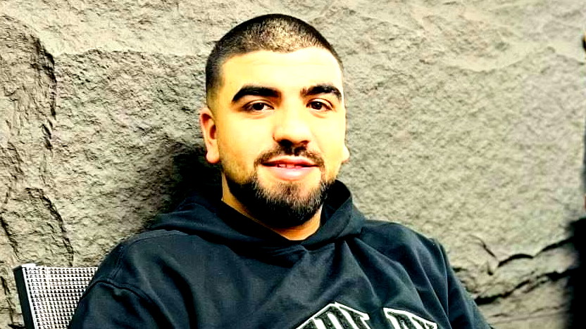  طوبا الزنجرية: مقتل الشاب بلال موسى الزنغرية اثر تعرضه للدهس خلال شجار