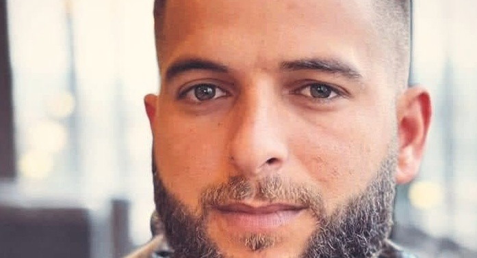 وفاة الشاب ذياب حمد نجيدات من البعينة نجيدات متأثرا بجراحه بحادث عمل بمصنع