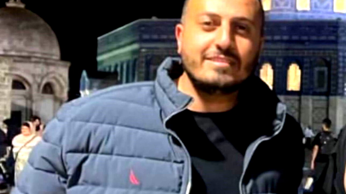 من رحم المعاناة يولد الأمل| عائلة المرحوم الشاب عامر جميل عدوي من طرعان تتبرع بقرنيتيه وتمنح البصر لآخرين