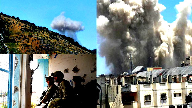 مصادر: حماس تخلت عن مطلب رئيسي بمفاوضات غزة