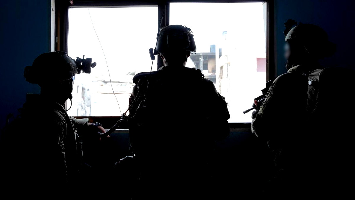 القناة 12: تقديرات الجيش الإسرائيلي تشير إلى أن أنفاق حماس تحافظ على كفاءة عالية في غزة