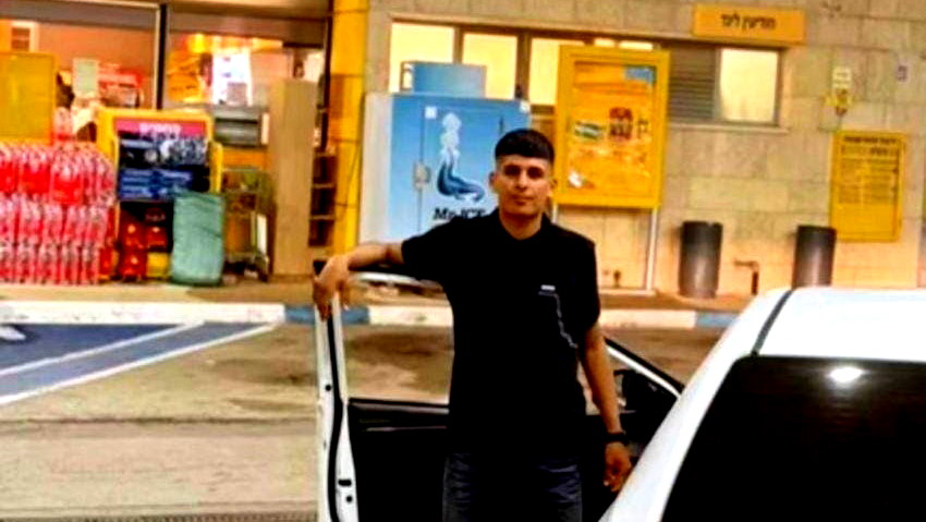 ضحايا لقمة العيش|  النقب: مصرع الشاب عثمان أبو سبيت (30 عامًا) متأثرًا بجروحه الحرجة إثر سقوطه عن ارتفاع 20 مترًا 