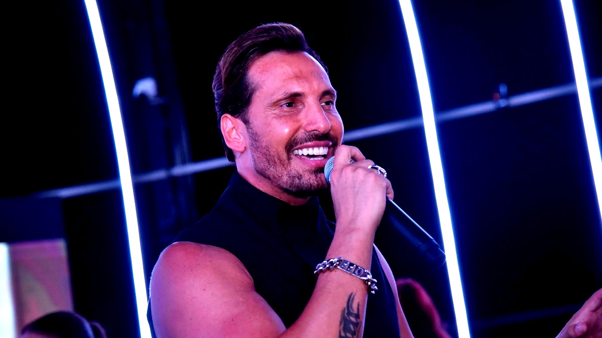 عزيز عبدو يطلق أغنية صيف 2024 "باينة يا قلبي" محاطاً بنجوم الفن والإعلام!